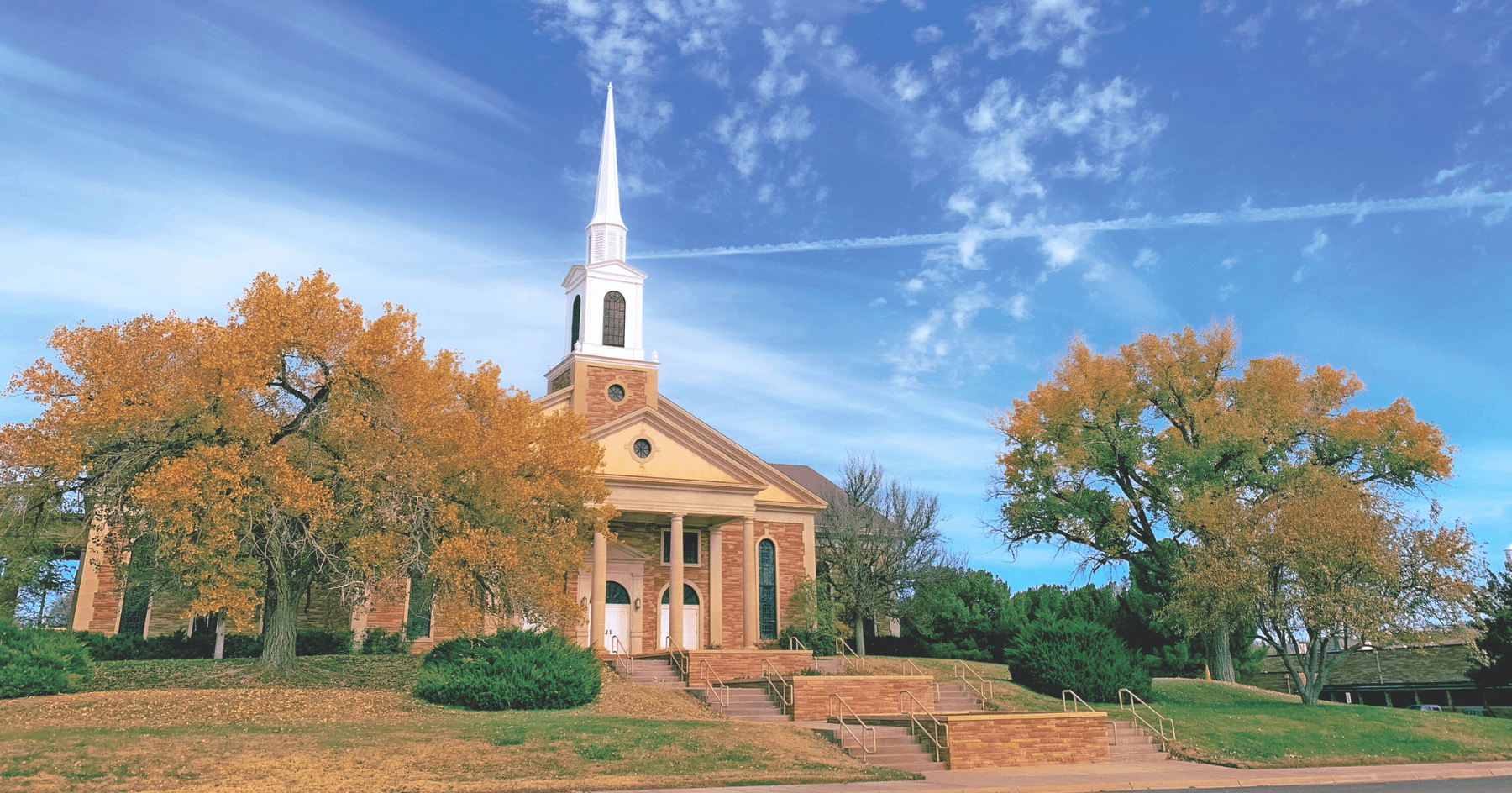 Picture of Boys Ranch Chapel