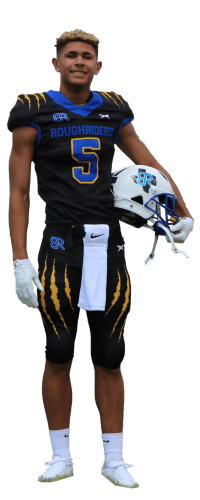 2021_Uniform New Football Uniform